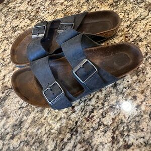 Birkenstock Men's Arizona Sandals